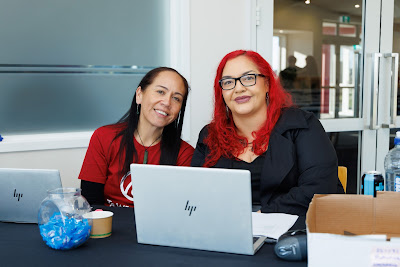 Photo from the TWoA Waiariki 2025 Graduation (Whakatāne), held at the Whakatāne Baptist Church in Whakatāne, Bay of Plenty, New Zealand on Wednesday, 14 May, 2025. Photo: Mike Walen / KeyImagery Photography. Copyright: © 2025 Te Wānanga o Aotearoa.