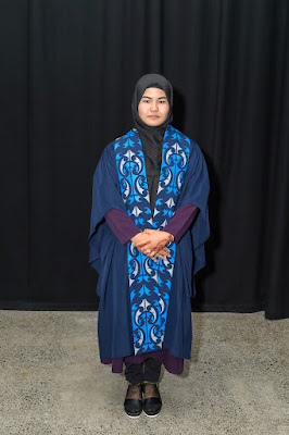 Photo from the TWoA Tāmaki Makaurau 2024 Graduations (Ceremony 6 @ 7pm), held at Church Unlimited, Glendene, Auckland, New Zealand on Wednesday, 26 June, 2024. Photo: Alick Saunders for KeyImagery Photography. Copyright: © Te Wānanga o Aotearoa.