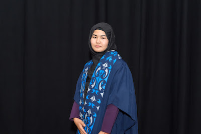Photo from the TWoA Tāmaki Makaurau 2024 Graduations (Ceremony 6 @ 7pm), held at Church Unlimited, Glendene, Auckland, New Zealand on Wednesday, 26 June, 2024. Photo: Alick Saunders for KeyImagery Photography. Copyright: © Te Wānanga o Aotearoa.