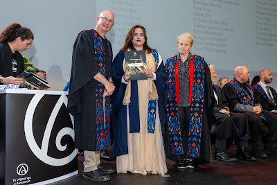 Photos from Ceremony 2 of the 2024 TWoA Tāmaki Makaurau Graduations (November) held at the Manukau City Baptist Church in Manukau, Auckland, New Zealand on Monday, 4 November, 2024 @ 6:00pm. Photography by Alick Saunders for KeyImagery Photography. Copyright: © 2024 Te Wānanga o Aotearoa.