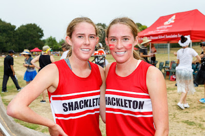 Photo from the Waikato Diocesan Athletics Day 2020 held at Porritt Stadium, Hamilton, New Zealand, on Thursday 27 February 2020.  Photo: Mike Walen / KeyImagery Photography. Copyright: © Waikato Diocesan School for Girls.
