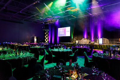 Photo from HIANZ Hire Excellence Awards held at the Energy Events Centre, Rotorua, New Zealand. Taken: Thursday, 12 August 2021. Photography: Mike Walen / KeyImagery Photography. Copyright: © Hire Industry Association of New Zealand (Inc).
