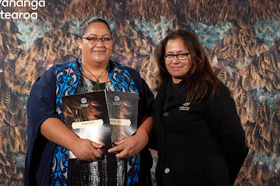 Photo from the TWoA Waiariki 2018 Graduations (Whakatane), held at Whaktane Baptist Church, Whakatane, New Zealand. Taken: Wednesday 23 May 2018. Photo: Alick Saunders / KeyImagery Photography. Copyright: © Te Wananga o Aotearoa.