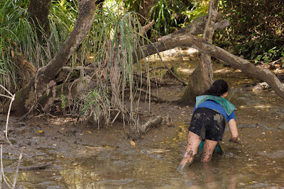 Photo from the 2024 Year 9 Camp held at Christian Youth Camps in Ngaruawahia, Waikato, New Zealand on Wednesday, 13 March, 2024. Photography by Mike Walen / KeyImagery Photography. Copyright: © Waikato Dicoesan School for Girls.