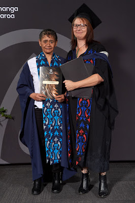 Photo from the TWoA Waiariki 2019 Graduations (Whakatane), held at the Whakatane Baptist Church, Whakatane, New Zealand. Taken: Wednesday 22 May 2019. Photo: Alick Saunders / KeyImagery Photography. Copyright: © Te Wananga o Aotearoa.