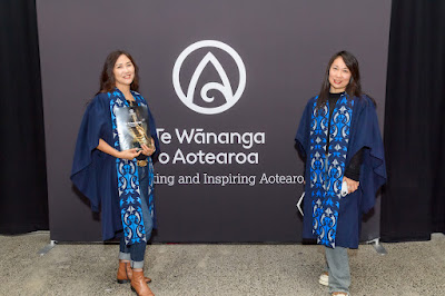 Photo from the TWoA Tāmaki Makaurau 2024 Graduations (Ceremony 6 @ 7pm), held at Church Unlimited, Glendene, Auckland, New Zealand on Wednesday, 26 June, 2024. Photo: Alick Saunders for KeyImagery Photography. Copyright: © Te Wānanga o Aotearoa.