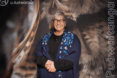Photo from the TWoA Waiariki 2025 Graduation (Ōpōtiki) held at the De Luxe Theatre in Ōpōtiki, Bay of Plenty, New Zealand on Friday, 23 May, 2025. Photo: InstaBooth by KeyImagery Photography. Copyright: © 2025 Te Wānanga o Aotearoa.