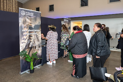 Photos from Ceremony 1 of the 2024 TWoA Tāmaki Makaurau Graduations (November) held at the Manukau City Baptist Church in Manukau, Auckland, New Zealand on Monday, 4 November, 2024 @ 12:00pm. Photography by Alick Saunders for KeyImagery Photography. Copyright: © 2024 Te Wānanga o Aotearoa.