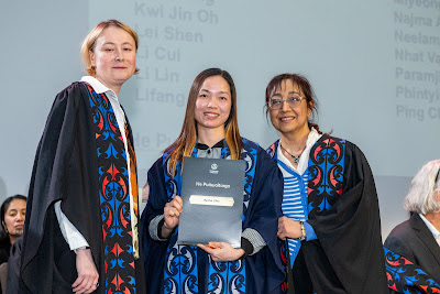 Photos from Ceremony 2 of the 2024 TWoA Tāmaki Makaurau Graduations (November) held at the Manukau City Baptist Church in Manukau, Auckland, New Zealand on Monday, 4 November, 2024 @ 6:00pm. Photography by Alick Saunders for KeyImagery Photography. Copyright: © 2024 Te Wānanga o Aotearoa.
