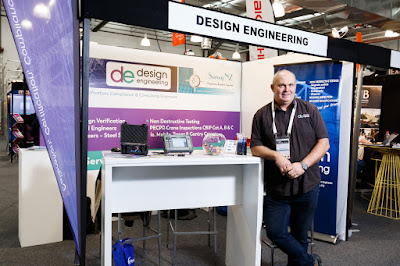 Photo from Day 2 of the HIANZ Conference & Trade Show 2019 held at the Claudelands Events Centre, Hamilton, New Zealand. Taken: Thursday, 4 July 2019. Photography: Mike Walen / KeyImagery Photography. Copyright: © HIANZ.