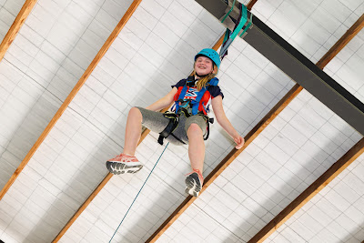 Photo from the 2024 Year 9 Camp held at Christian Youth Camps in Ngaruawahia, Waikato, New Zealand on Wednesday, 13 March, 2024. Photography by Mike Walen / KeyImagery Photography. Copyright: © Waikato Dicoesan School for Girls.