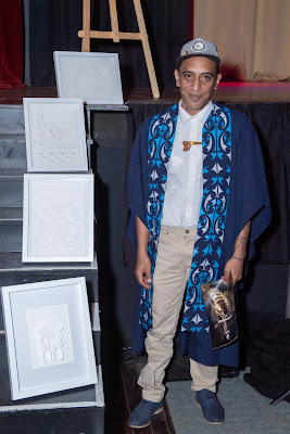 Photo from the TWoA Waiariki 2024 Graduation (Ōpōtiki), held at The De Luxe Theatre, Ōpōtiki, Bay of Plenty, New Zealand on Friday, 24 May, 2024. Photo by Alick Saunders for KeyImagery Photography. Copyright: © Te Wānanga o Aotearoa.