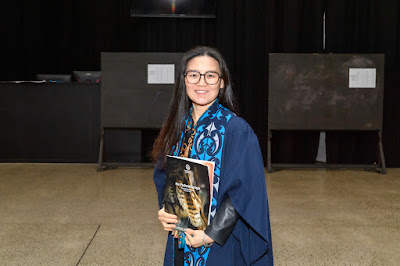 Photo from the TWoA Tāmaki Makaurau 2024 Graduations (Ceremony 6 @ 7pm), held at Church Unlimited, Glendene, Auckland, New Zealand on Wednesday, 26 June, 2024. Photo: Alick Saunders for KeyImagery Photography. Copyright: © Te Wānanga o Aotearoa.