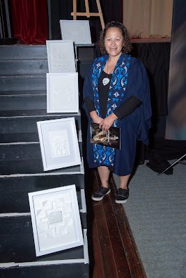 Photo from the TWoA Waiariki 2024 Graduation (Ōpōtiki), held at The De Luxe Theatre, Ōpōtiki, Bay of Plenty, New Zealand on Friday, 24 May, 2024. Photo by Alick Saunders for KeyImagery Photography. Copyright: © Te Wānanga o Aotearoa.