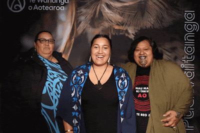Photo from the TWoA Waiariki 2025 Graduation (Tauranga Moana), held at the Bethlehem Baptist Church in Tauranga, Bay of Plenty, New Zealand on Friday, 2 May, 2025. Photo by Alick Saunders for KeyImagery Photography. Copyright: © 2025 Te Wānanga o Aotearoa.