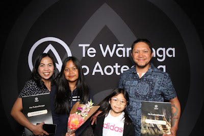 Photos from Ceremony 2 of the 2024 TWoA Tāmaki Makaurau Graduations (November) held at the Manukau City Baptist Church in Manukau, Auckland, New Zealand on Monday, 4 November, 2024 @ 6:00pm. Photography by Alick Saunders for KeyImagery Photography. Copyright: © 2024 Te Wānanga o Aotearoa.