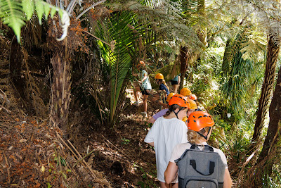 Photo from the 2024 Year 9 Camp held at Christian Youth Camps in Ngaruawahia, Waikato, New Zealand on Wednesday, 13 March, 2024. Photography by Mike Walen / KeyImagery Photography. Copyright: © Waikato Dicoesan School for Girls.