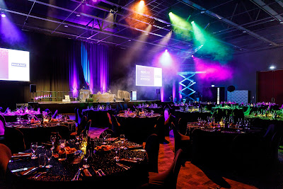 Photo from HIANZ Hire Excellence Awards held at the Energy Events Centre, Rotorua, New Zealand. Taken: Thursday, 12 August 2021. Photography: Mike Walen / KeyImagery Photography. Copyright: © Hire Industry Association of New Zealand (Inc).