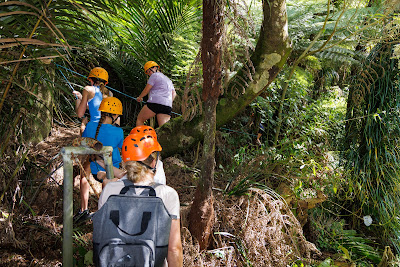 Photo from the 2024 Year 9 Camp held at Christian Youth Camps in Ngaruawahia, Waikato, New Zealand on Wednesday, 13 March, 2024. Photography by Mike Walen / KeyImagery Photography. Copyright: © Waikato Dicoesan School for Girls.