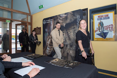 Photo from the TWoA Waiariki 2024 Graduation (Ōpōtiki), held at The De Luxe Theatre, Ōpōtiki, Bay of Plenty, New Zealand on Friday, 24 May, 2024. Photo by Alick Saunders for KeyImagery Photography. Copyright: © Te Wānanga o Aotearoa.