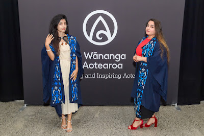 Photo from the TWoA Tāmaki Makaurau 2024 Graduations (Ceremony 6 @ 7pm), held at Church Unlimited, Glendene, Auckland, New Zealand on Wednesday, 26 June, 2024. Photo: Alick Saunders for KeyImagery Photography. Copyright: © Te Wānanga o Aotearoa.