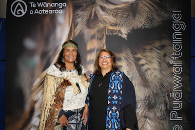 Booth photo from the TWoA Waiariki 2024 Graduations (Tauranga Moana), held at Bethlehem Baptist Church, Tauranga, Bay of Plenty, New Zealand on Friday, 3 May, 2024. Photo: InstaBooth by KeyImagery Photography. Copyright: © Te Wānanga o Aotearoa.