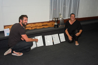 Photo from Day 2 of Waka Wānanga 2018, held in the Waikato, New Zealand. Taken: Saturday 17 November 2018. Photo: Rodrigo Hill / KeyImagery Photography. Copyright: © Te Wānanga o Aotearoa.