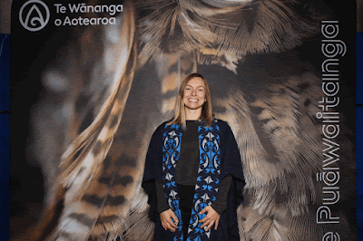 Booth photo from the TWoA Waiariki 2024 Graduations (Tauranga Moana), held at Bethlehem Baptist Church, Tauranga, Bay of Plenty, New Zealand on Friday, 3 May, 2024. Photo: InstaBooth by KeyImagery Photography. Copyright: © Te Wānanga o Aotearoa.