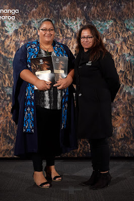 Photo from the TWoA Waiariki 2018 Graduations (Whakatane), held at Whaktane Baptist Church, Whakatane, New Zealand. Taken: Wednesday 23 May 2018. Photo: Alick Saunders / KeyImagery Photography. Copyright: © Te Wananga o Aotearoa.