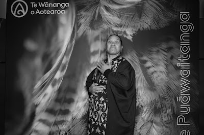 Booth photo from the TWoA Waiariki 2024 Graduations (Tauranga Moana), held at Bethlehem Baptist Church, Tauranga, Bay of Plenty, New Zealand on Friday, 3 May, 2024. Photo: InstaBooth by KeyImagery Photography. Copyright: © Te Wānanga o Aotearoa.