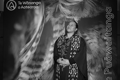 Booth photo from the TWoA Waiariki 2024 Graduations (Tauranga Moana), held at Bethlehem Baptist Church, Tauranga, Bay of Plenty, New Zealand on Friday, 3 May, 2024. Photo: InstaBooth by KeyImagery Photography. Copyright: © Te Wānanga o Aotearoa.