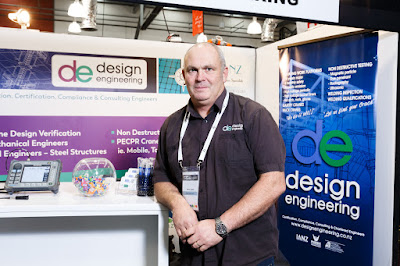 Photo from Day 2 of the HIANZ Conference & Trade Show 2019 held at the Claudelands Events Centre, Hamilton, New Zealand. Taken: Thursday, 4 July 2019. Photography: Mike Walen / KeyImagery Photography. Copyright: © HIANZ.