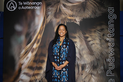 Booth photo from the TWoA Waiariki 2024 Graduations (Tauranga Moana), held at Bethlehem Baptist Church, Tauranga, Bay of Plenty, New Zealand on Friday, 3 May, 2024. Photo: InstaBooth by KeyImagery Photography. Copyright: © Te Wānanga o Aotearoa.