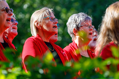Photo from the Anzac Civic Parade/Service held at Memorial Park, Hamilton, New Zealand. Taken: Sunday, 25 April 2021. Photo: Mike Walen / KeyImagery Photography. Copyright: © Hamilton City Council.