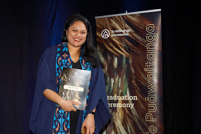 Photo from the TWoA Tainui 2019 Graduations (Ceremony 1),  held at Hamilton Boys' High School, Hamilton, New Zealand. Taken: Wednesday 17 April 2019. Photo: Mike Walen / KeyImagery Photography. Copyright: © Te Wānanga o Aotearoa.
