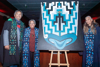 Photo from the TWoA Waiariki 2024 Graduation (Ōpōtiki), held at The De Luxe Theatre, Ōpōtiki, Bay of Plenty, New Zealand on Friday, 24 May, 2024. Photo by Alick Saunders for KeyImagery Photography. Copyright: © Te Wānanga o Aotearoa.