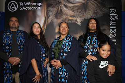 Booth photo from the TWoA Waiariki 2024 Graduations (Tauranga Moana), held at Bethlehem Baptist Church, Tauranga, Bay of Plenty, New Zealand on Friday, 3 May, 2024. Photo: InstaBooth by KeyImagery Photography. Copyright: © Te Wānanga o Aotearoa.