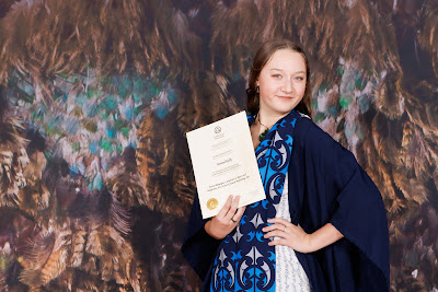 Photo from Ceremony 1 of the TWoA Tāmaki Makaurau 2025 Graduations (May 2025) held at the Mangere Arts Centre in Auckland, New Zealand on Monday, 26 May, 2025. Photo by Mike Walen / KeyImagery Photography. Copyright: © 2025 Te Wānanga o Aotearoa.