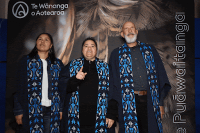 Booth photo from the TWoA Waiariki 2024 Graduations (Tauranga Moana), held at Bethlehem Baptist Church, Tauranga, Bay of Plenty, New Zealand on Friday, 3 May, 2024. Photo: InstaBooth by KeyImagery Photography. Copyright: © Te Wānanga o Aotearoa.