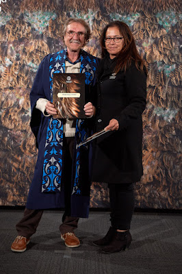 Photo from the TWoA Waiariki 2018 Graduations (Whakatane), held at Whaktane Baptist Church, Whakatane, New Zealand. Taken: Wednesday 23 May 2018. Photo: Alick Saunders / KeyImagery Photography. Copyright: © Te Wananga o Aotearoa.