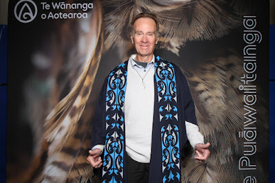 Booth photo from the TWoA Waiariki 2024 Graduations (Tauranga Moana), held at Bethlehem Baptist Church, Tauranga, Bay of Plenty, New Zealand on Friday, 3 May, 2024. Photo: InstaBooth by KeyImagery Photography. Copyright: © Te Wānanga o Aotearoa.