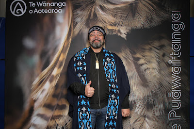 Booth photo from the TWoA Waiariki 2024 Graduations (Tauranga Moana), held at Bethlehem Baptist Church, Tauranga, Bay of Plenty, New Zealand on Friday, 3 May, 2024. Photo: InstaBooth by KeyImagery Photography. Copyright: © Te Wānanga o Aotearoa.