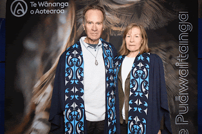 Booth photo from the TWoA Waiariki 2024 Graduations (Tauranga Moana), held at Bethlehem Baptist Church, Tauranga, Bay of Plenty, New Zealand on Friday, 3 May, 2024. Photo: InstaBooth by KeyImagery Photography. Copyright: © Te Wānanga o Aotearoa.