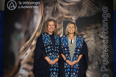 Booth photo from the TWoA Waiariki 2024 Graduations (Tauranga Moana), held at Bethlehem Baptist Church, Tauranga, Bay of Plenty, New Zealand on Friday, 3 May, 2024. Photo: InstaBooth by KeyImagery Photography. Copyright: © Te Wānanga o Aotearoa.
