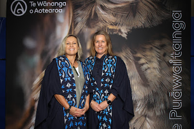 Booth photo from the TWoA Waiariki 2024 Graduations (Tauranga Moana), held at Bethlehem Baptist Church, Tauranga, Bay of Plenty, New Zealand on Friday, 3 May, 2024. Photo: InstaBooth by KeyImagery Photography. Copyright: © Te Wānanga o Aotearoa.