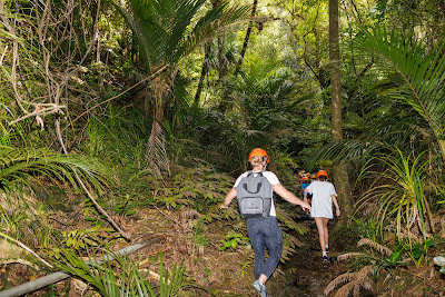 Photo from the 2024 Year 9 Camp held at Christian Youth Camps in Ngaruawahia, Waikato, New Zealand on Wednesday, 13 March, 2024. Photography by Mike Walen / KeyImagery Photography. Copyright: © Waikato Dicoesan School for Girls.