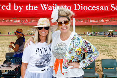 Photo from the Waikato Diocesan Athletics Day 2020 held at Porritt Stadium, Hamilton, New Zealand, on Thursday 27 February 2020.  Photo: Mike Walen / KeyImagery Photography. Copyright: © Waikato Diocesan School for Girls.