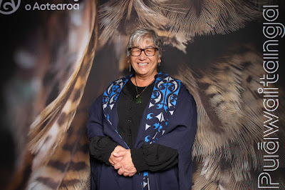 Photo from the TWoA Waiariki 2025 Graduation (Ōpōtiki) held at the De Luxe Theatre in Ōpōtiki, Bay of Plenty, New Zealand on Friday, 23 May, 2025. Photo: InstaBooth by KeyImagery Photography. Copyright: © 2025 Te Wānanga o Aotearoa.