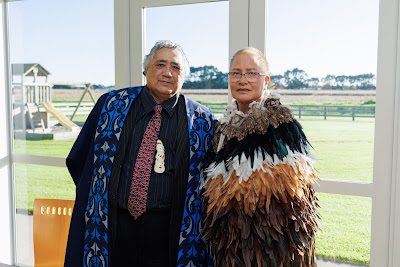 Photo from the TWoA Waiariki 2025 Graduation (Whakatāne), held at the Whakatāne Baptist Church in Whakatāne, Bay of Plenty, New Zealand on Wednesday, 14 May, 2025. Photo: Mike Walen / KeyImagery Photography. Copyright: © 2025 Te Wānanga o Aotearoa.