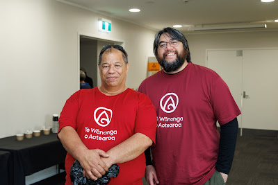 Photo from the TWoA Waiariki 2025 Graduation (Whakatāne), held at the Whakatāne Baptist Church in Whakatāne, Bay of Plenty, New Zealand on Wednesday, 14 May, 2025. Photo: Mike Walen / KeyImagery Photography. Copyright: © 2025 Te Wānanga o Aotearoa.